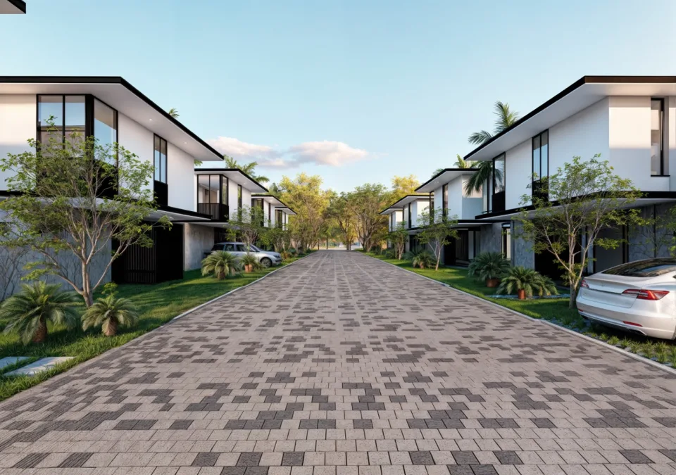 Projekt in VISTA CANA, Foto 6