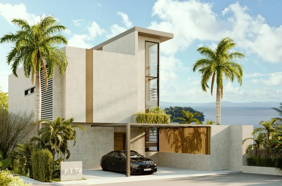 Proyecto en SANTA BÁRBARA, foto 4