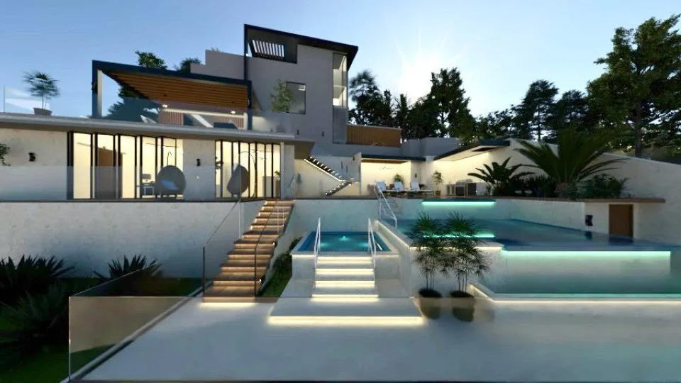 Proyecto en SANTA BÁRBARA, foto 7
