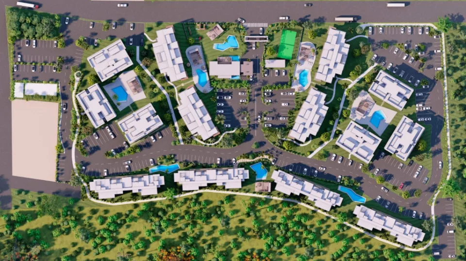 Projet à BÁVARO, photo 10
