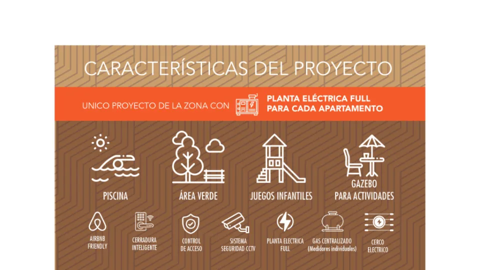 Projet à DIEGO DE OCAMPO OU LOS JARDINES DEL NORTE, photo 9