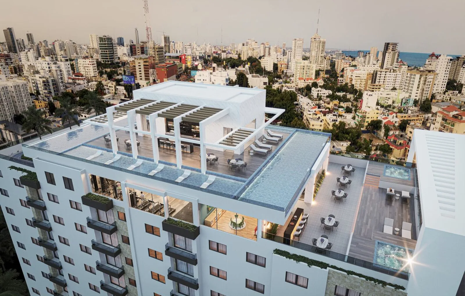 Proyecto en Bella Vista, foto 2