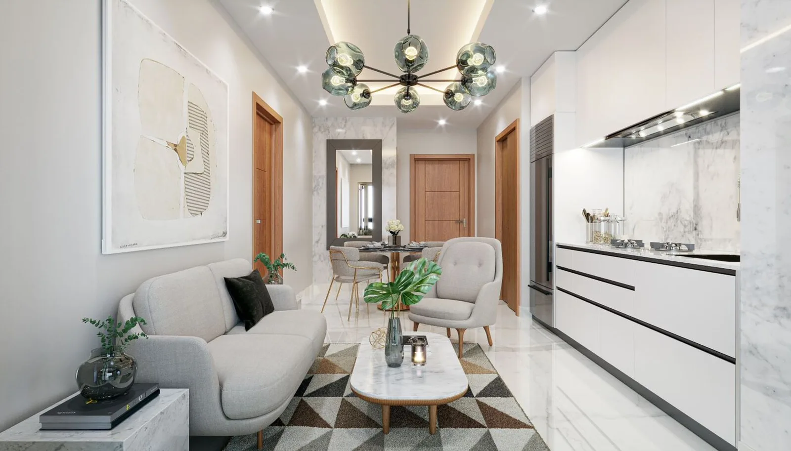 Proyecto en Bella Vista, foto 6