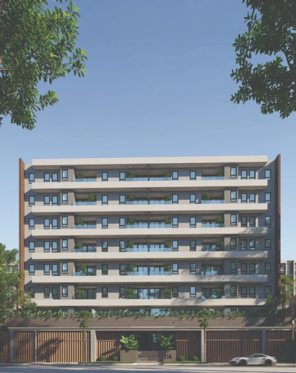 Projet à BELLA VISTA, photo 2