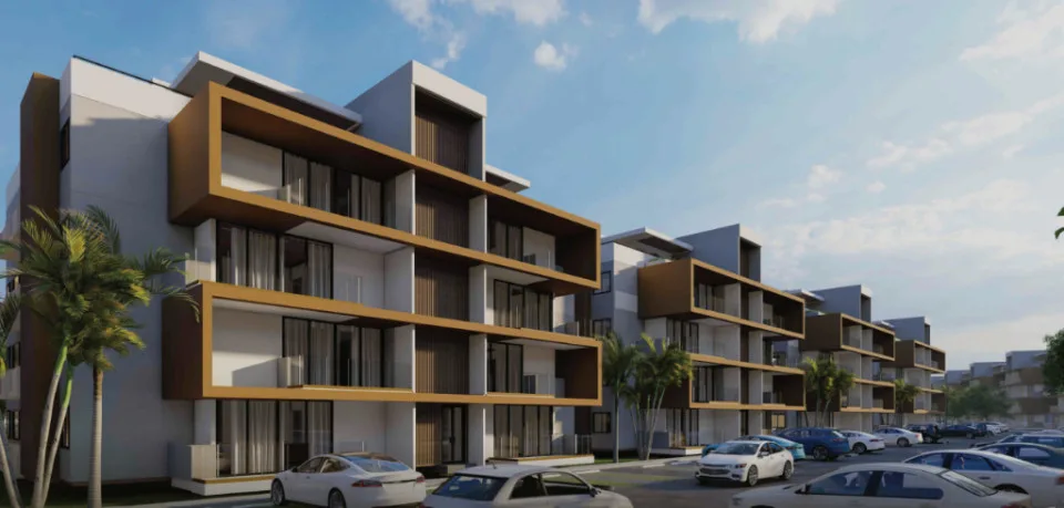 Proyecto en Playa Dorada, foto 2