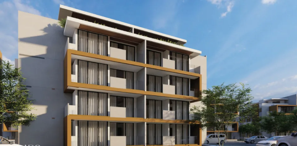 Proyecto en Playa Dorada, foto 3