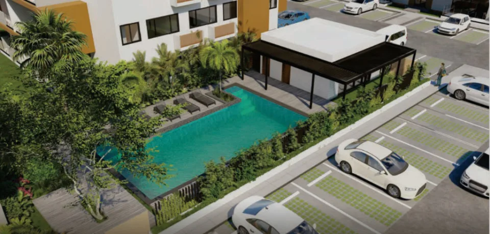 Proyecto en Playa Dorada, foto 8