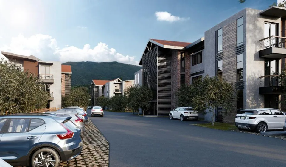 Projet à BUENA VISTA, photo 10