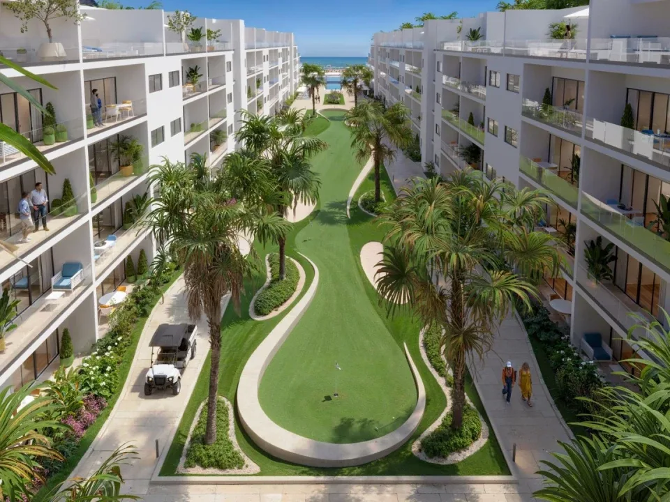 Projet à UVERO ALTO, photo 8