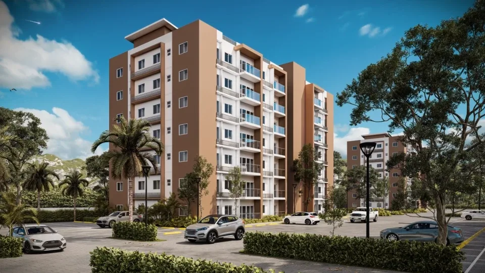 Progetto in LA BARRANQUITA, foto 4