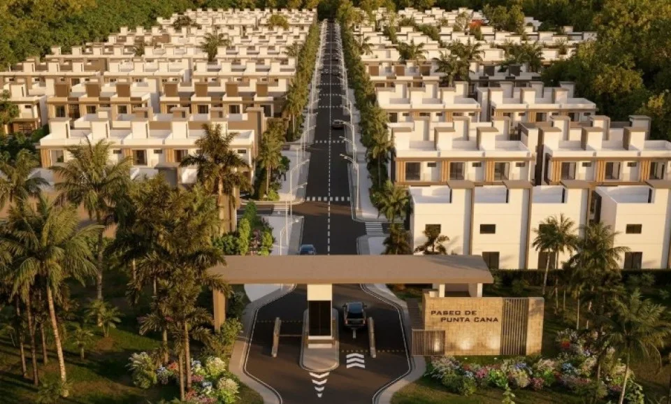 Projet à BAVARO, photo 3