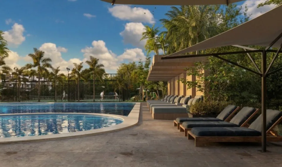 Projet à BAVARO, photo 4