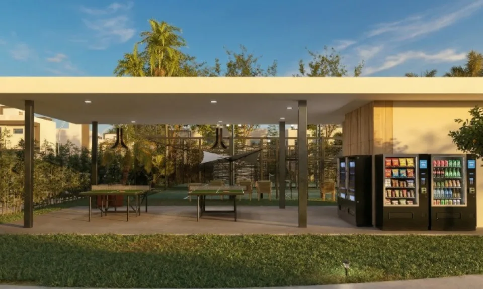 Projet à BAVARO, photo 7