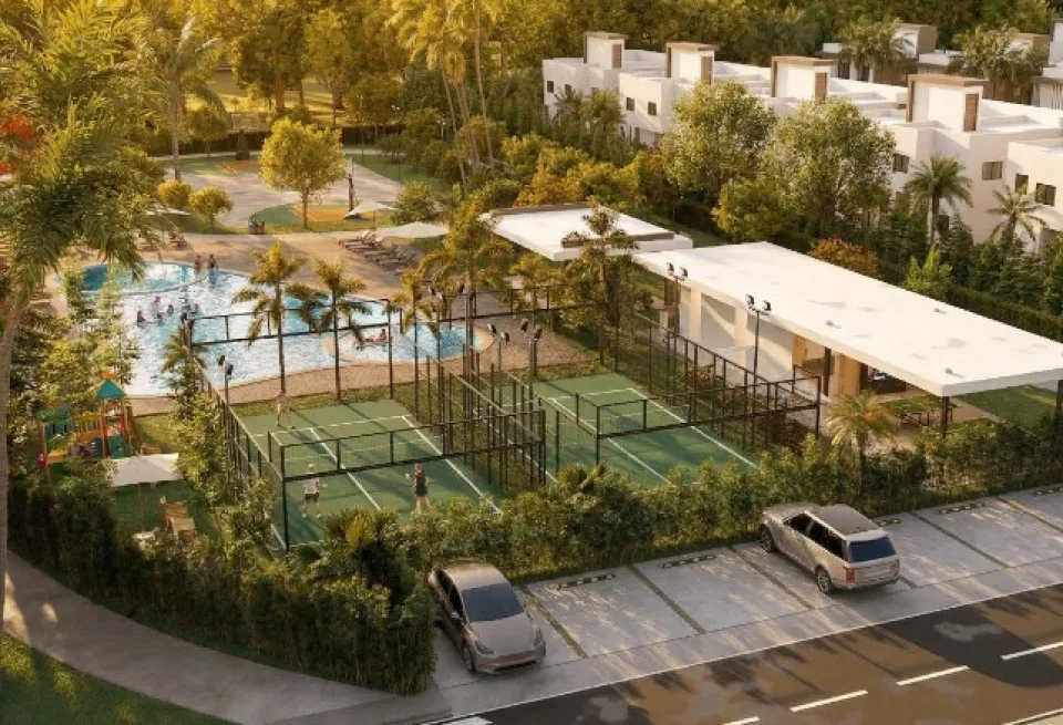 Projet à BAVARO, photo 9