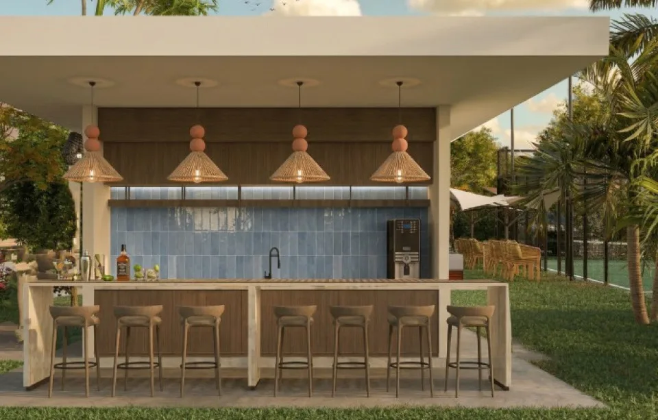 Projet à BAVARO, photo 10