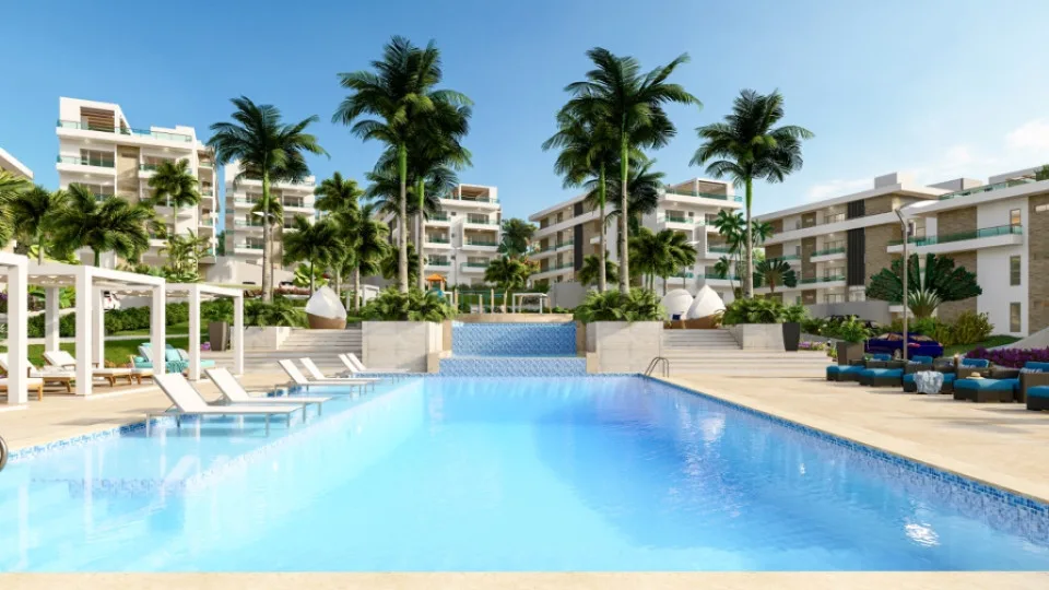 Proyecto en CABARETE, foto 2