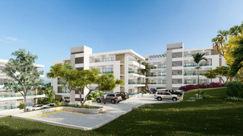 Proyecto en CABARETE, foto 4