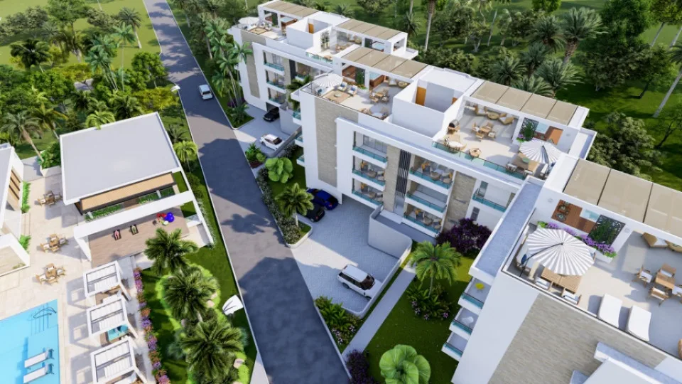 Proyecto en CABARETE, foto 6