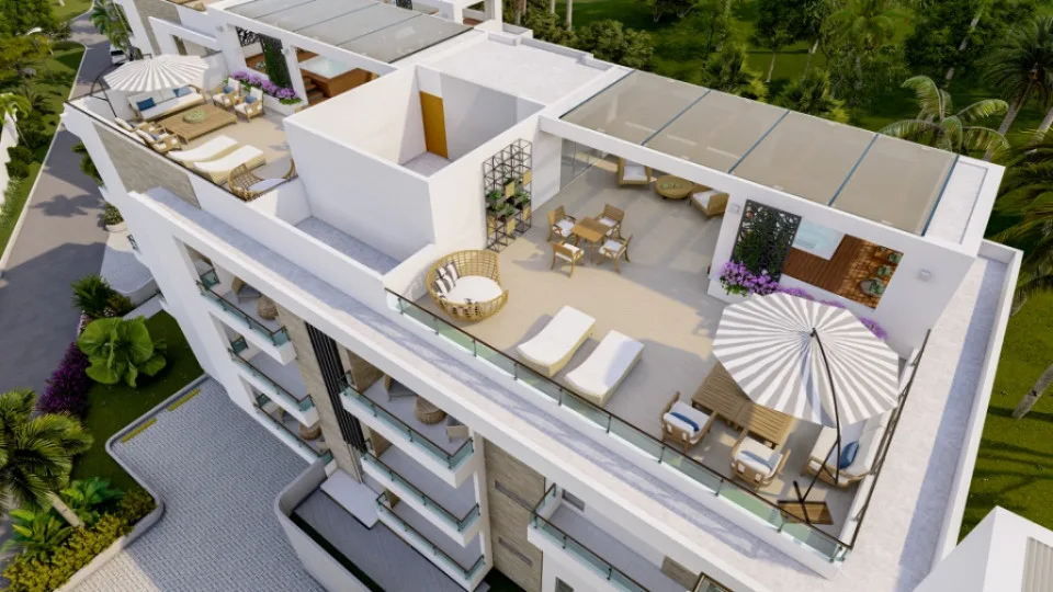 Proyecto en CABARETE, foto 7