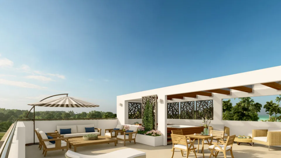 Proyecto en CABARETE, foto 8