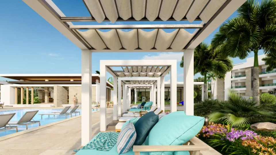 Proyecto en CABARETE, foto 9