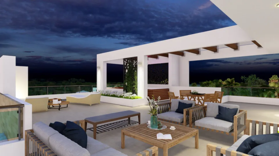 Proyecto en CABARETE, foto 11