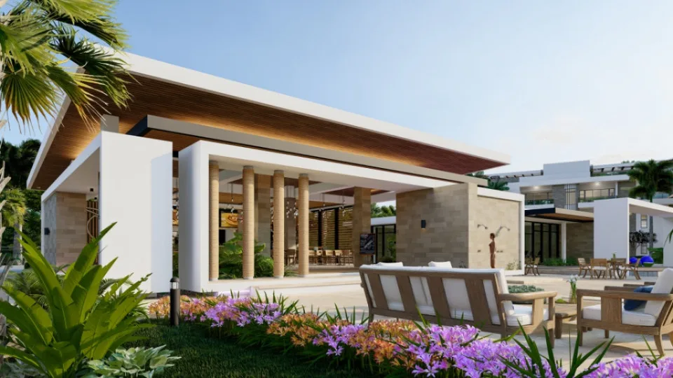 Proyecto en CABARETE, foto 12