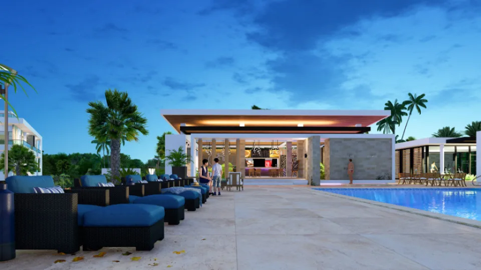 Proyecto en CABARETE, foto 14