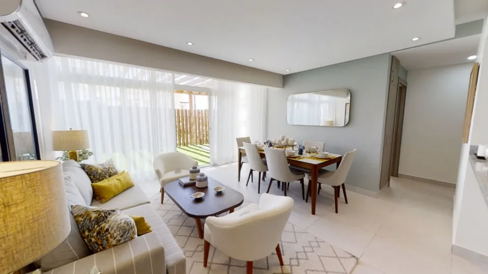 Residencial Crisfer Punta Cana, Foto 2