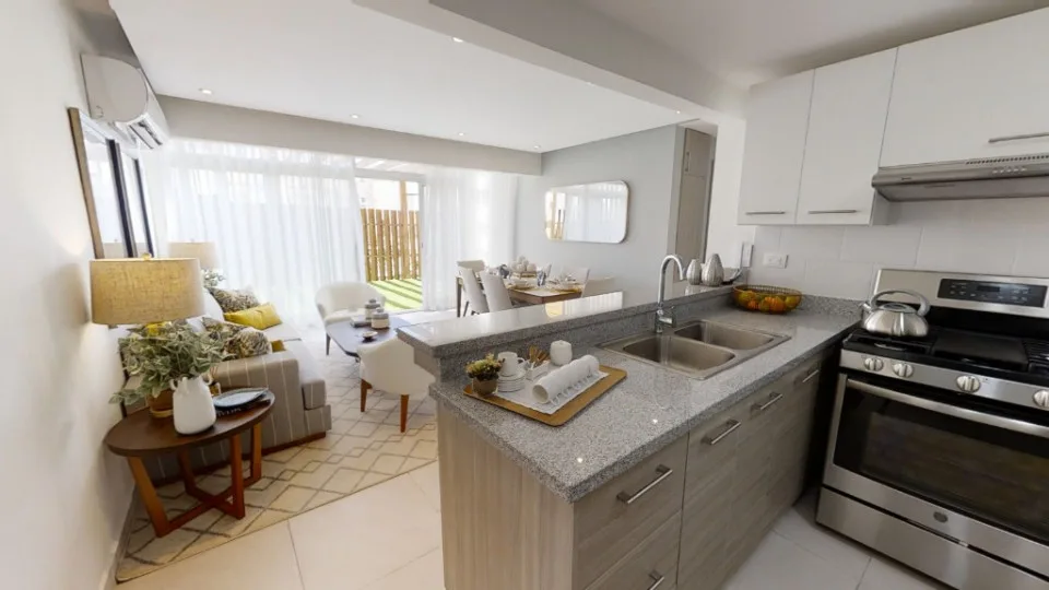 Residencial Crisfer Punta Cana, Foto 3