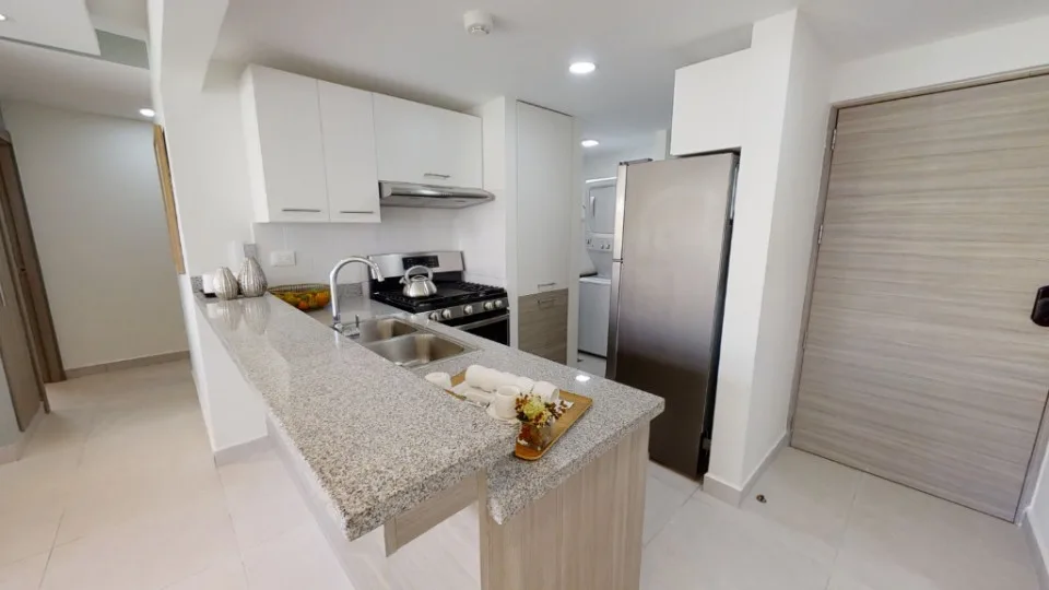 Residencial Crisfer Punta Cana, Foto 4