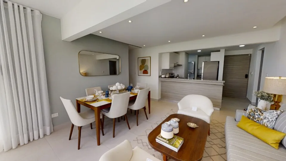 Residencial Crisfer Punta Cana, Foto 8