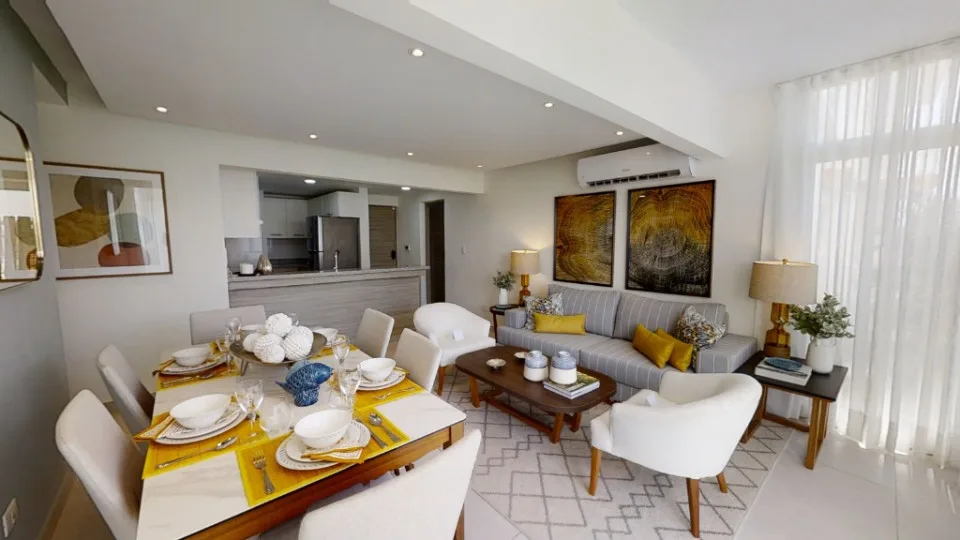 Residencial Crisfer Punta Cana, Foto 9