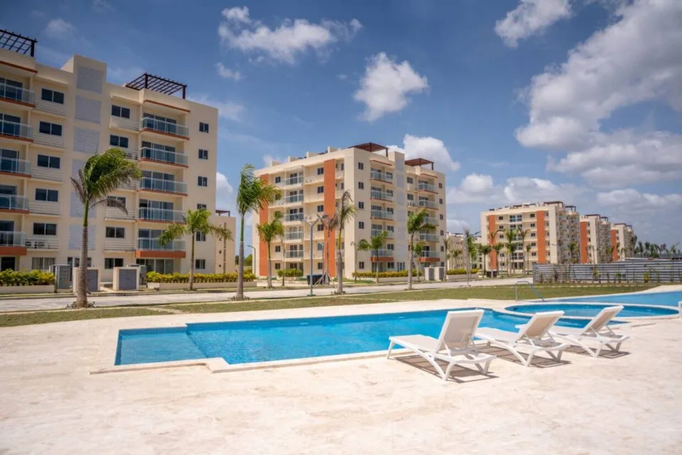Residencial Crisfer Punta Cana, Foto 14