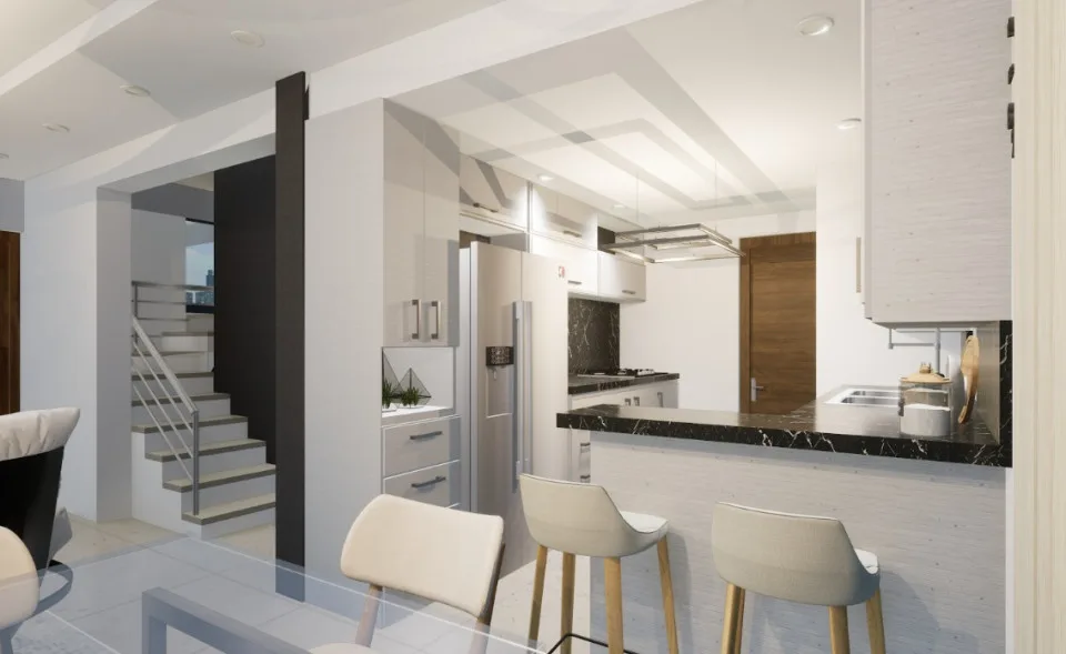 Project in BAVARO, photo 2