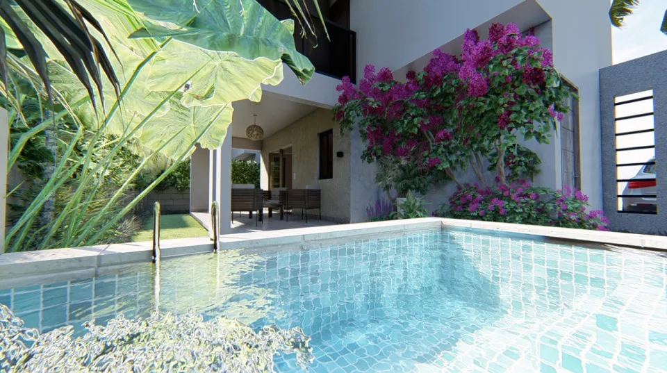 Project in BAVARO, photo 4