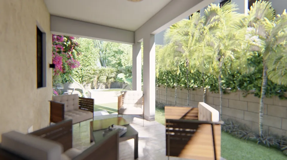 Project in BAVARO, photo 5