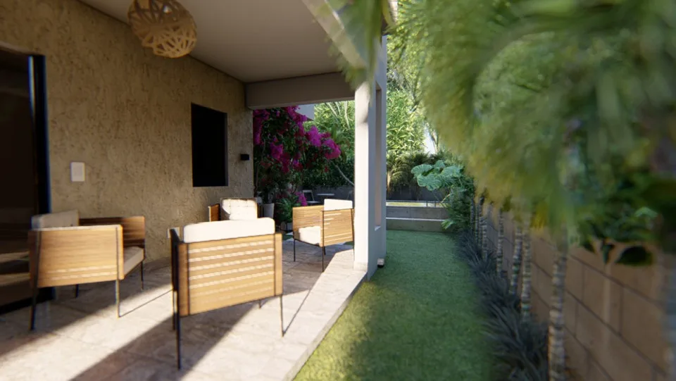 Project in BAVARO, photo 6