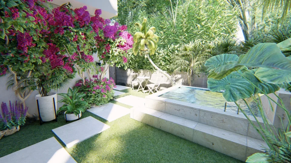 Project in BAVARO, photo 7