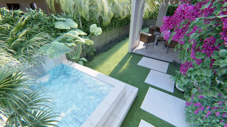 Project in BAVARO, photo 8