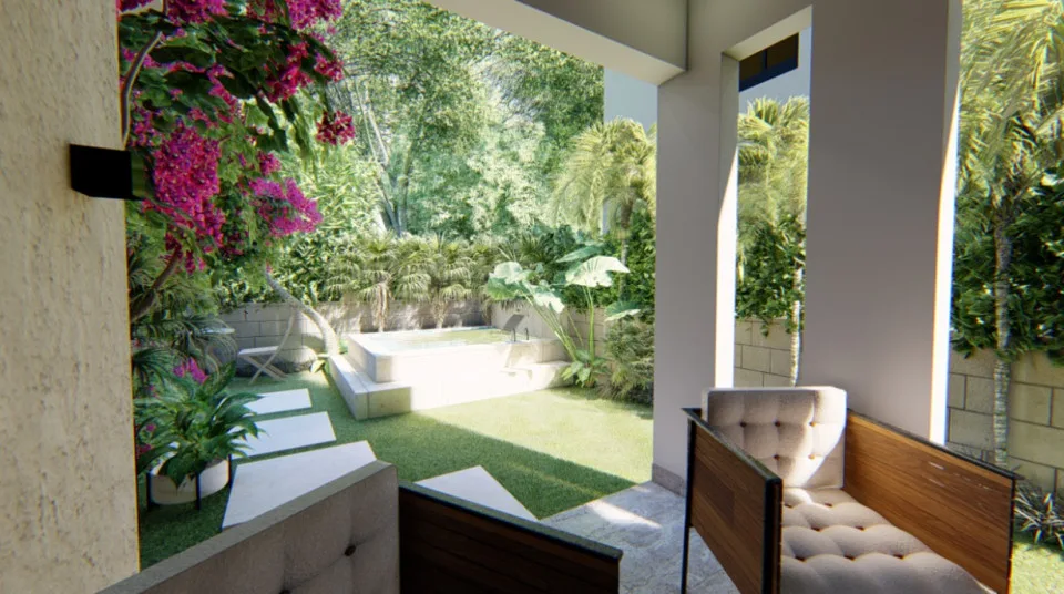 Project in BAVARO, photo 9