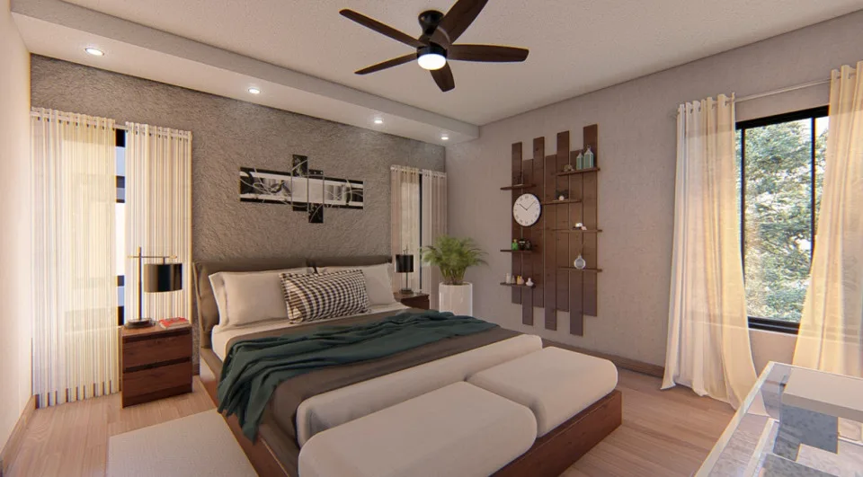 Project in BAVARO, photo 11