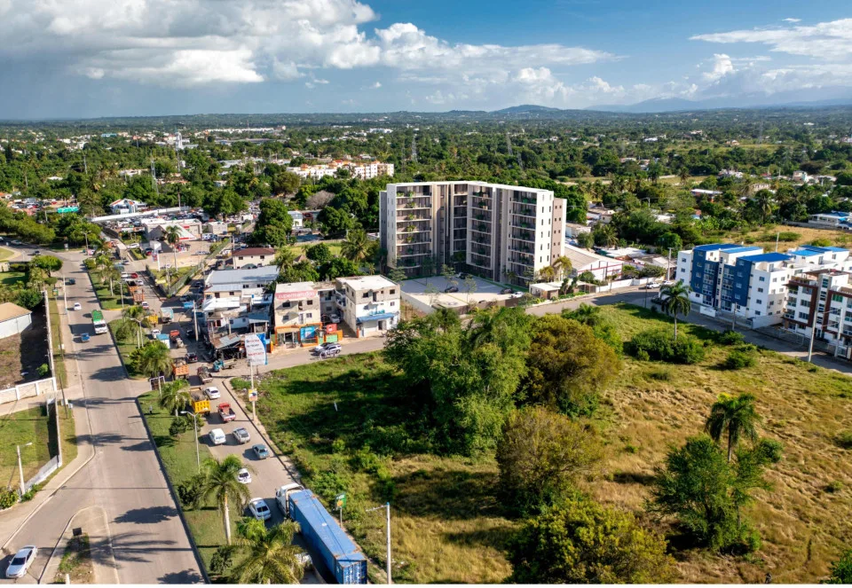 Projet à Urbanisation Jardines Del Sur, photo 3