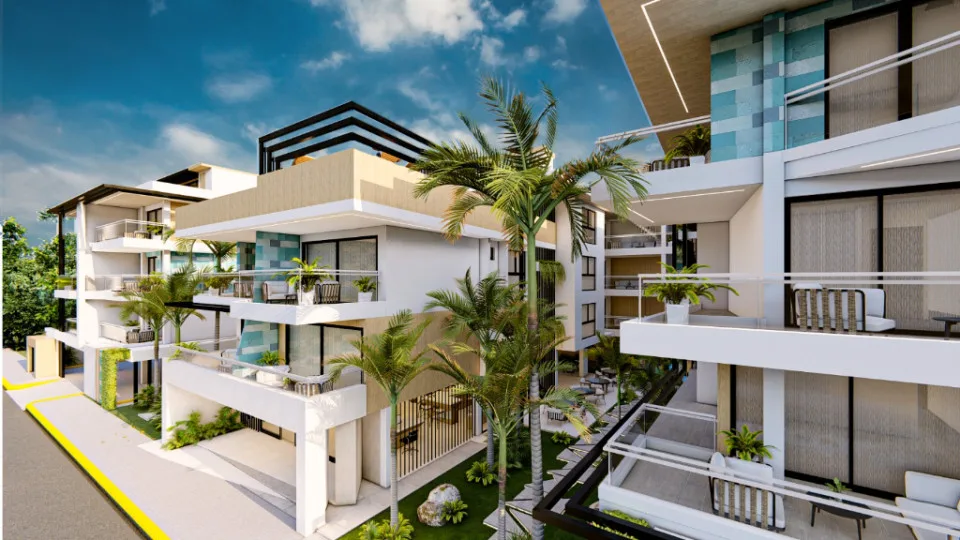 Projekt in BAYAHIBE NUEVO, Foto 10