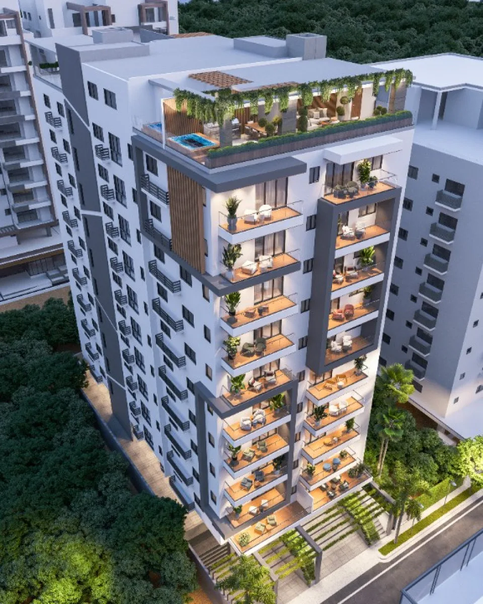 Projet à BELLA VISTA, photo 10