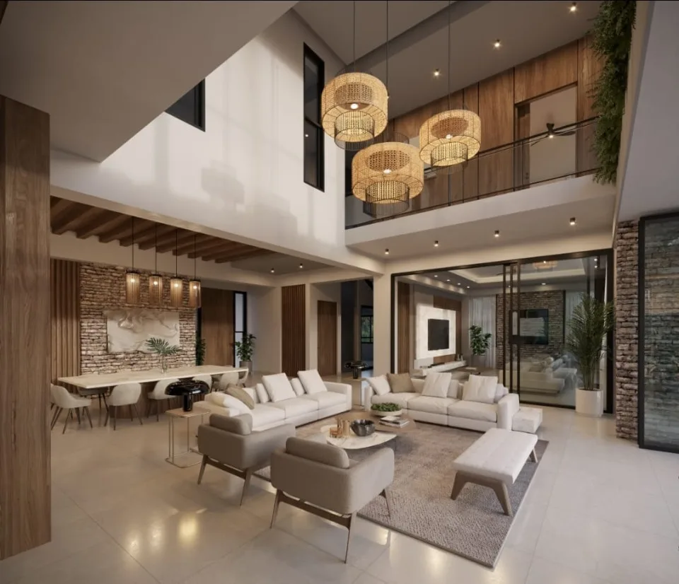 Proyecto en CAP CANA, foto 4