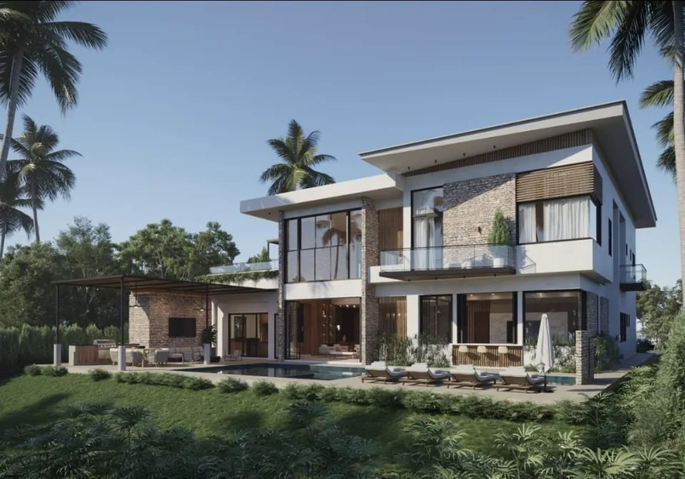 Proyecto en CAP CANA, foto 5