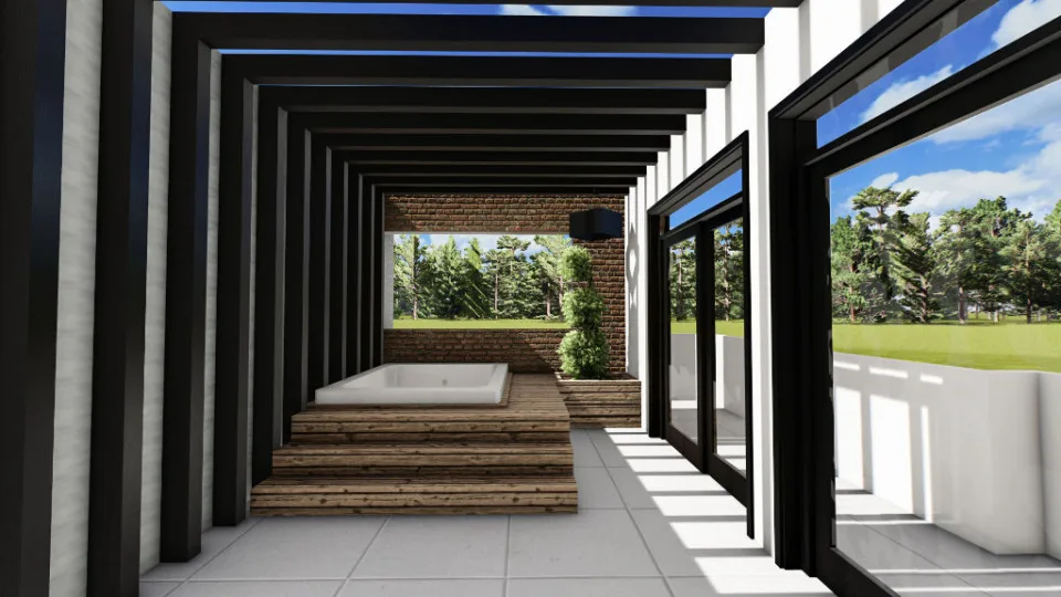 Project in Urbanización Jardines Del Sur, photo 5