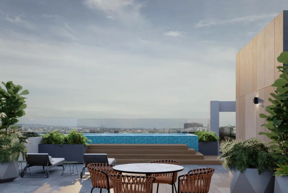 Projet à BELLA VISTA, photo 9