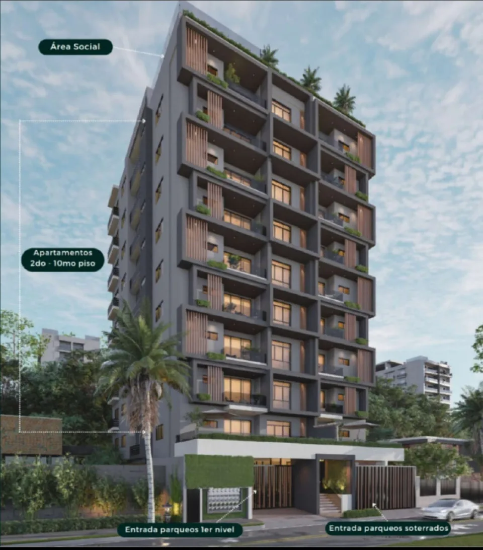 Projet à BELLA VISTA, photo 13